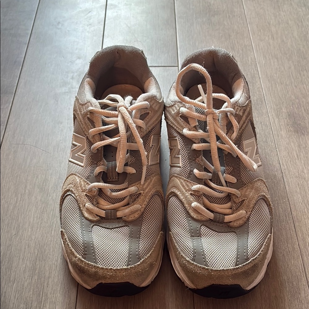 New Balance Running Sneakers